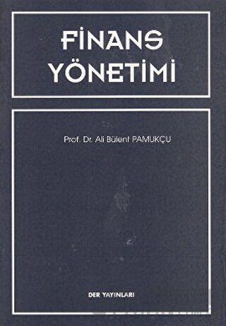 Finans Yönetimi