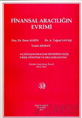 Finansal Aracılığın Evrimi