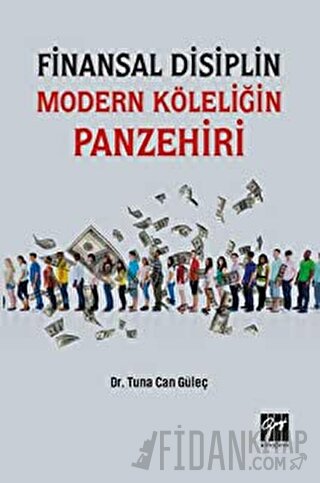 Finansal Disiplin Modern Köleliğin Panzehiri
