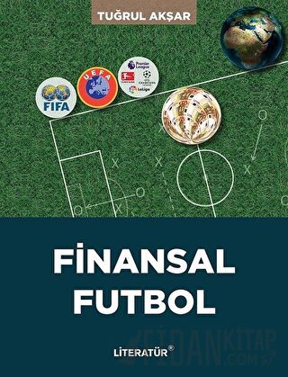Finansal Futbol Tuğrul Akşar