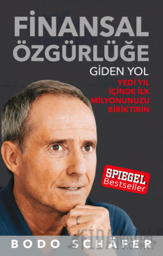 Finansal Özgürlüğe Giden Yol Nicklas Brendborg