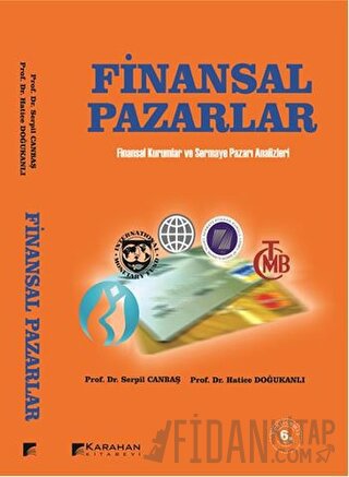 Finansal Pazarlar