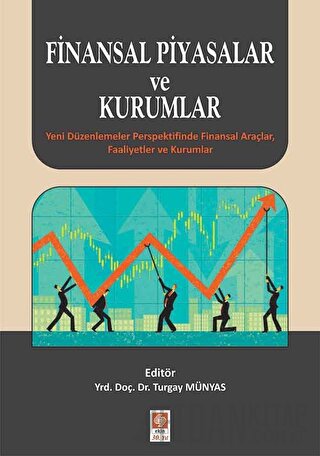 Finansal Piyasalar Ve Kurumlar