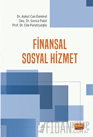 Finansal Sosyal Hizmet