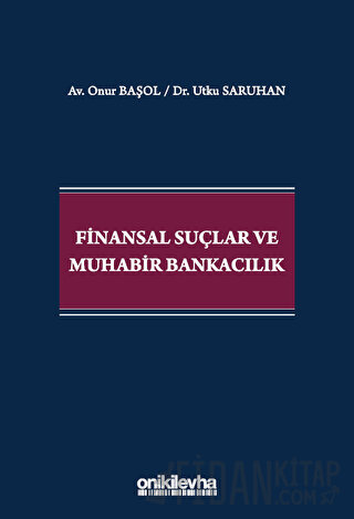 Finansal Suçlar ve Muhabir Bankacılık