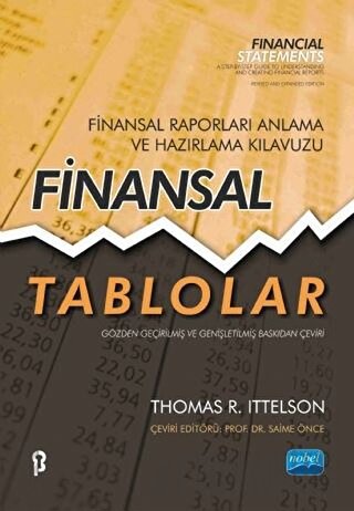 Finansal Tablolar Thomas R. Ittelson