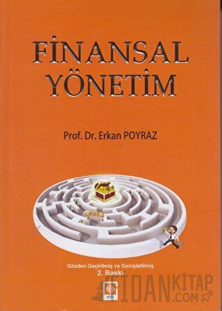 Finansal Yönetim