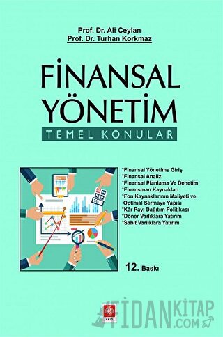 Finansal Yönetim