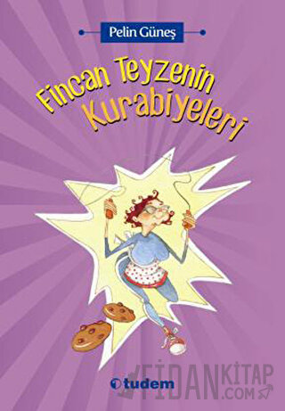 Fincan Teyzenin Kurabiyeleri