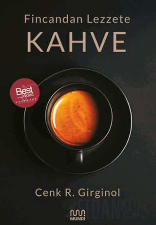 Fincandan Lezzete Kahve