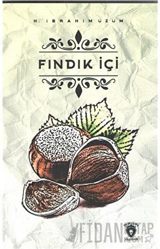 Fındık İçi