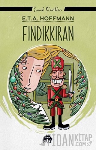 Fındıkkıran E. T. A. Hoffmann