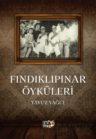 Fındıklıpınar Öyküleri