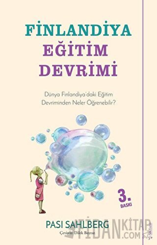 Finlandiya Eğitim Devrimi