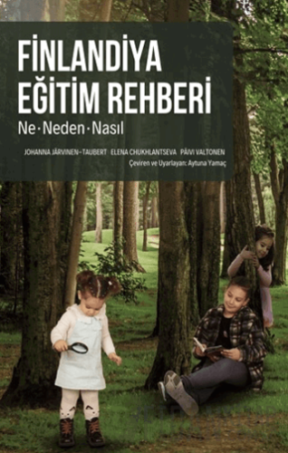 Finlandiya Eğitim Rehberi