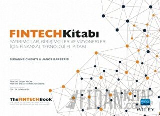 Fintech Kitabı