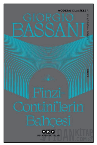 Finzi–Contini’lerin Bahçesi
