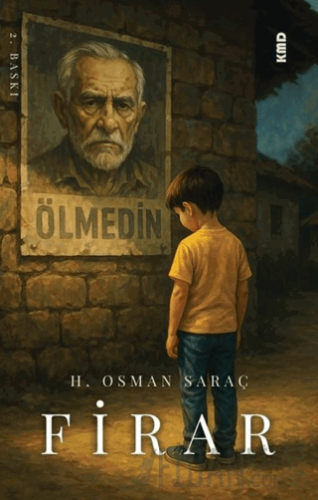 Firar H. Osman Saraç