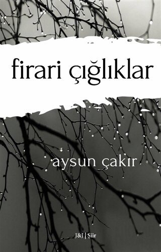Firari Çığlıklar Aysun Çakır