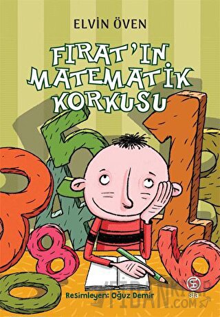 Fırat’ın Matematik Korkusu