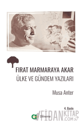 Fırat Marmaraya Akar - Ülke ve Gündem Yazıları
