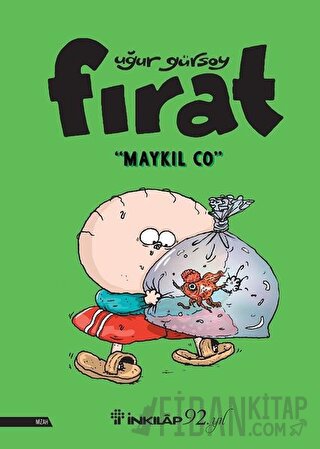 Fırat - Maykıl Co Uğur Gürsoy