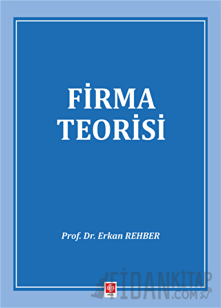 Firma Teorisi