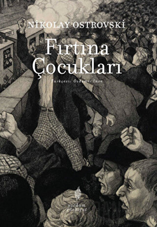 Fırtına Çocukları