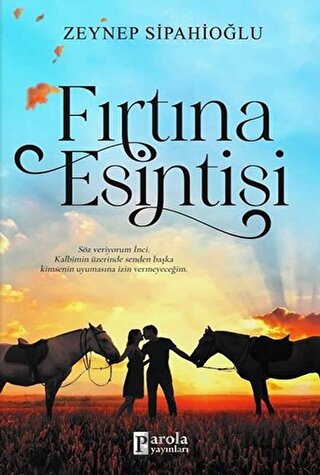 Fırtına Esintisi