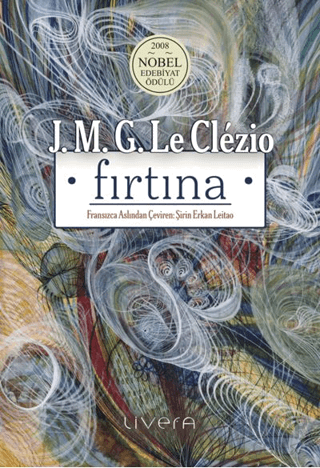 Fırtına: İki Novella J. M. G. Le Clezio