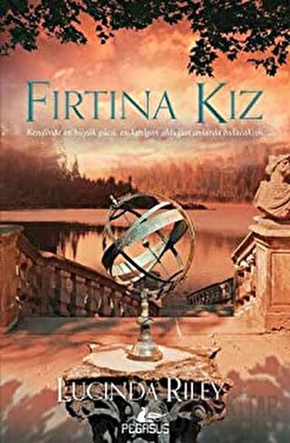 Fırtına Kız