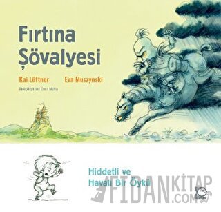 Fırtına Şövalyesi