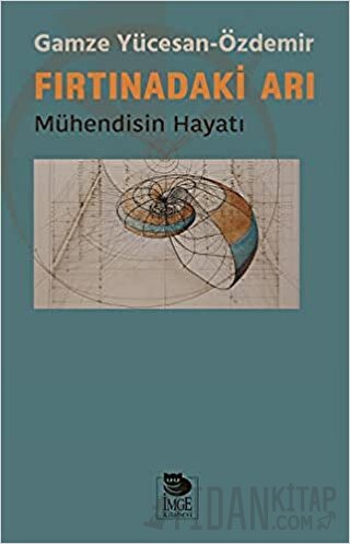 Fırtınadaki Arı-Mühendisin Hayatı
