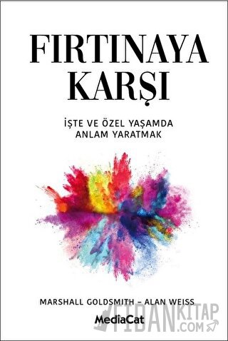 Fırtınaya Karşı