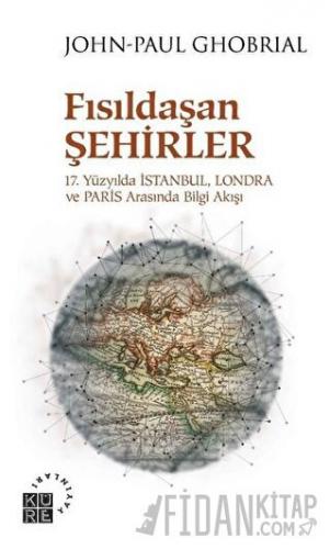 Fısıldaşan Şehirler