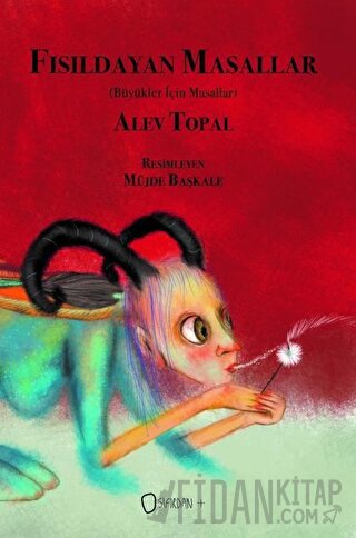 Fısıldayan Masallar