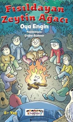 Fısıldayan Zeytin Ağacı