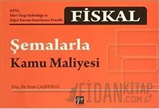 Fiskal - Şemalarla Kamu Maliyesi