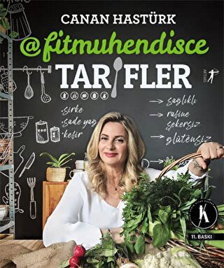 Fitmuhendisce Tarifler