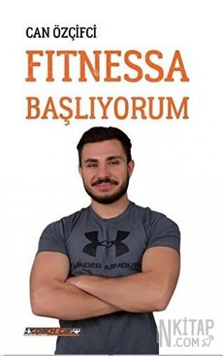 Fitnessa Başlıyorum