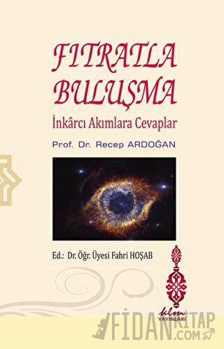 Fıtratla Buluşma Recep Ardoğan