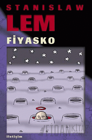 Fiyasko Stanislaw Lem