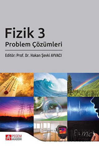 Fizik 3: Problem Çözümleri Beril Yılmaz Senem