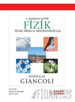 Fizik (Temel Bilim ve Mühendislik İçin)