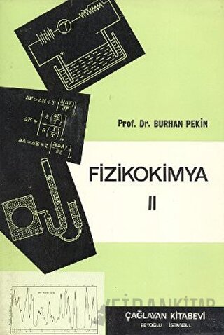 Fizikokimya 2