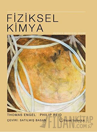 Fiziksel Kimya (Ciltli)