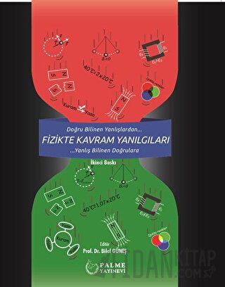 Fizikte Kavram Yanılgıları