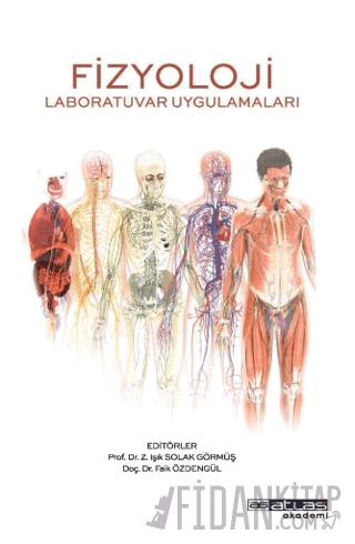 Fizyoloji Laboratuvar Uygulamaları