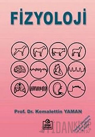 Fizyoloji
