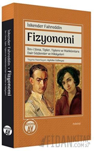 Fizyonomi
